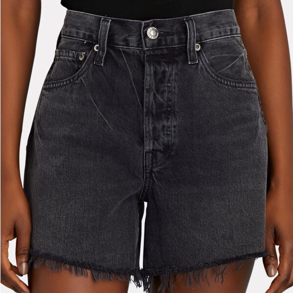 Parker Long Shorts
